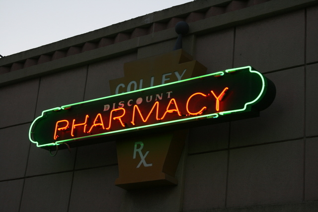 Pharmacy